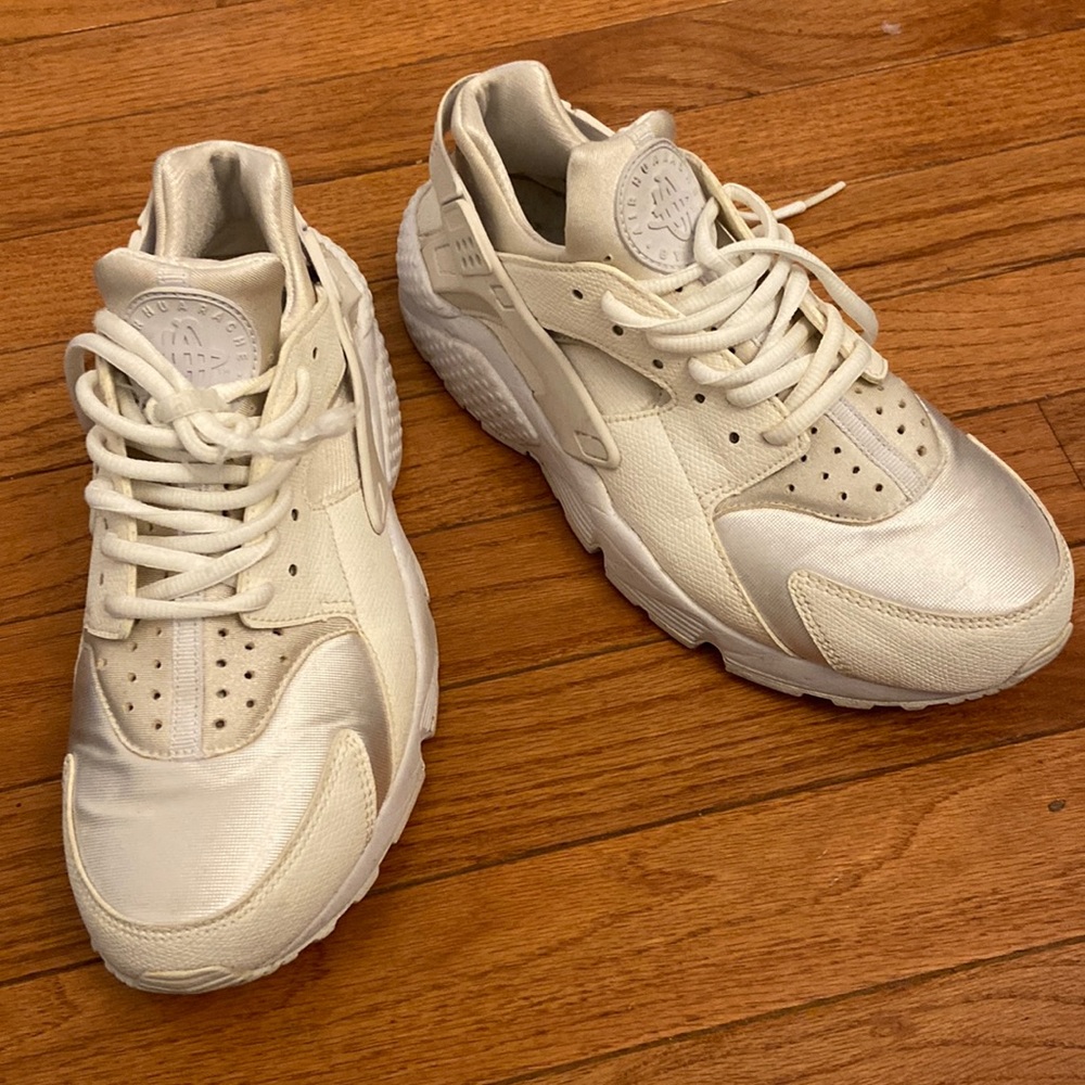 Sneakers white Nike